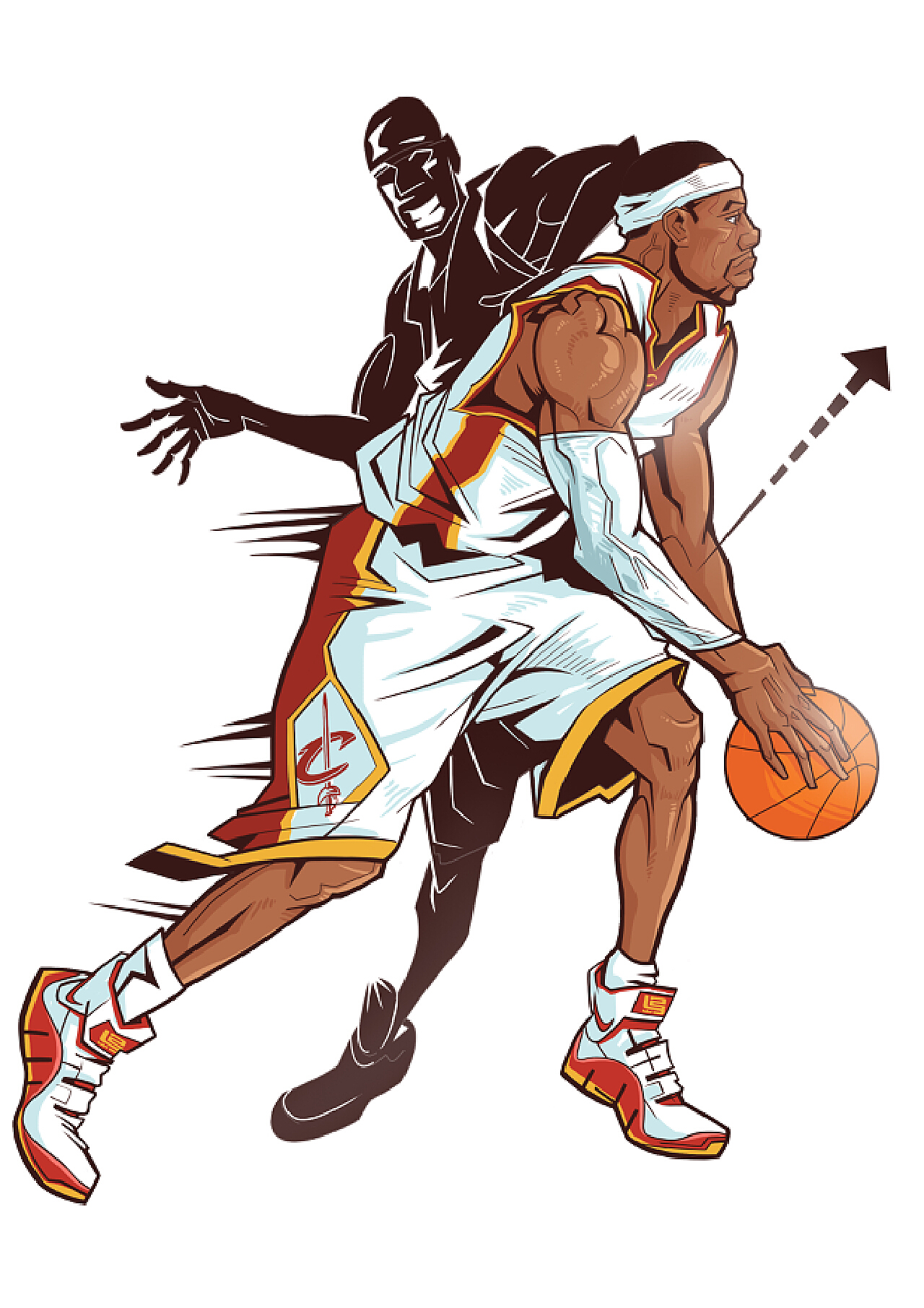 与纵深冲击 与纵深冲击