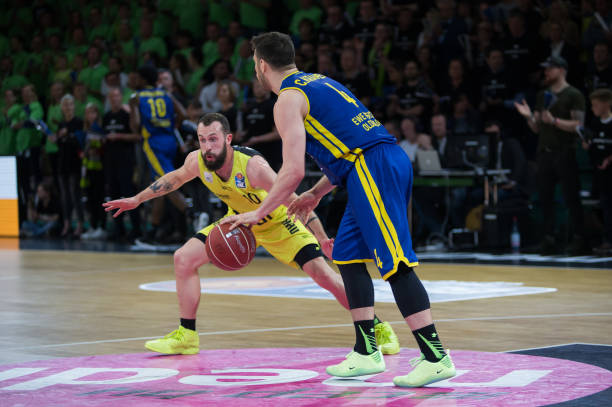 雷霆的新核 雷霆的新核